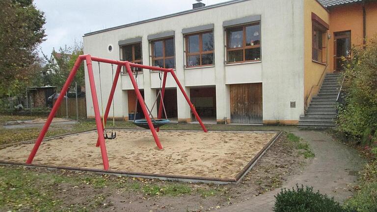 Im Kindergarten in Langendorf können zwölf weitere Plätze geschaffen werden, wenn der Anbau erst einmal fertig ist. - Im Kindergarten in Langendorf können zwölf weitere Plätze geschaffen werden, wenn der Anbau erst einmal fertig ist. Im Kindergarten in Langendorf können zwölf weitere Plätze geschaffen werden, wenn der Anbau erst einmal fertig ist. - Im Kindergarten in Langendorf können zwölf weitere Plätze geschaffen werden, wenn der Anbau erst einmal fertig ist.