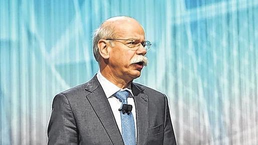 Dieter Zetsche