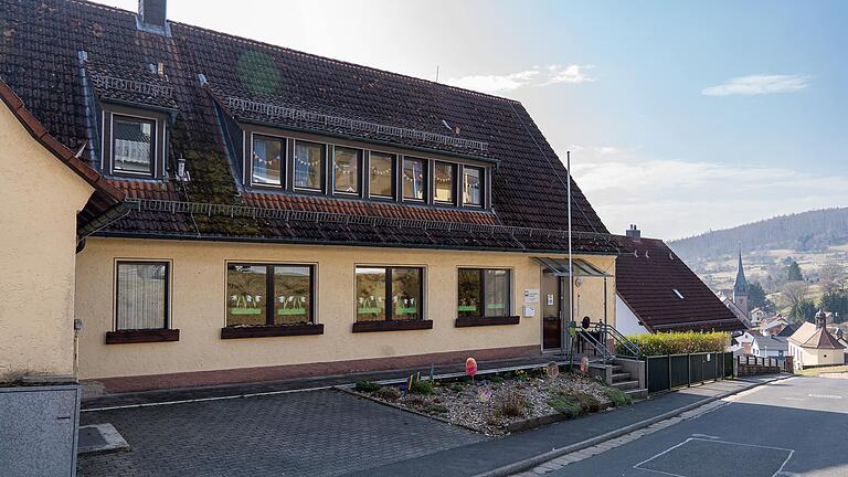 Der Kindergarten St. Elisabeth in Rechtenbach: Mit einem Trägerwechsel soll die Zukunft der Einrichtung gesichert werden. Der Kindergarten St. Elisabeth in Rechtenbach: Mit einem Trägerwechsel soll die Zukunft der Einrichtung gesichert werden.