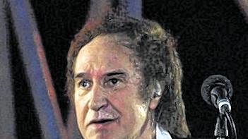 Ray Davies heute