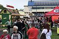 Die Königshöfer Messe findet 2021 in abgespeckter Form statt.