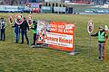 Bürgerinitiativen im Landkreis Rosenheim       -  Anwohner sorgen sich um die Zerstörung der Natur durch den Neubau. (Archivfoto)