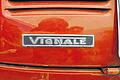 Ausgestorben: Die italienische Marke Vignale existierte von 1946 bis 1974.