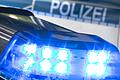 Im Kirschgarten in Mellrichstadt wurde eine Panzergranate aus dem Zweiten Weltkrieg gefunden und von der Technischen Sondergruppe abgeholt und entsorgt.