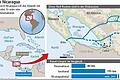 Konkurrenz für den Panama-Kanal