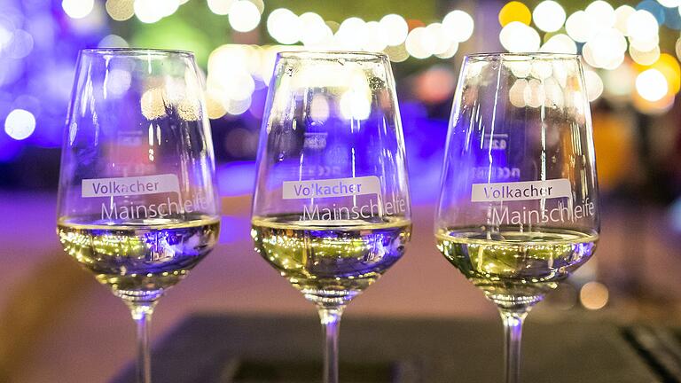 Impressionen vom Volkacher Weinfest 2019. Impressionen vom Volkacher Weinfest 2019.