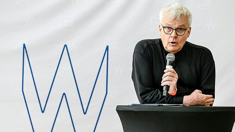 Intendant Markus Trabusch verspricht ein anspruchsvolles Programm. Intendant Markus Trabusch verspricht ein anspruchsvolles Programm.
