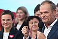 Donald Tusk.jpeg       -  Donald Tusk könnte neuer polnischer Ministerpräsident werden.