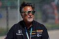 Michael Andretti       -  Ein Team unter Beteiligung von Michael Andretti könnte nun doch in die Formel 1 kommen.