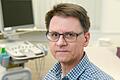 In der Praxis von Dr. Christian Pfeiffer in Giebelstadt (Lkr. Würzburg) müssen derzeit täglich unzählige Patientinnen und Patienten in der Infektsprechstunde behandelt werden.