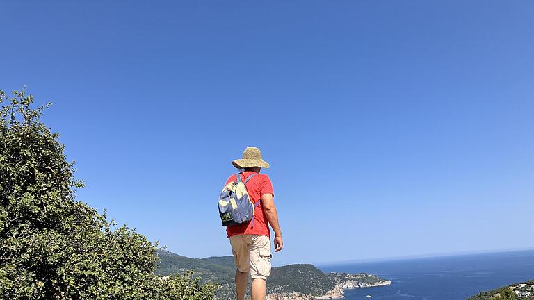 griechenland kreta wandern.jpg       -  Kreta-Urlauber können im September und Oktober noch gutes Wetter erwarten.