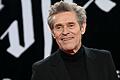 Weltpremiere des Films 'Nosferatu - Der Untote'       -  Schauspieler Willem Dafoe bei einer Weltpremiere im Kino Zoo Palast. (Archivfoto)