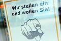 Im Bereich der Agentur für Arbeit Schweinfurt werden Fachkräfte gesucht. 4951 freie Stellen sind dort gemeldet.