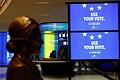 Vor der EU-Wahl - Straßburg.jpeg       -  Die Europawahl findet vom 6. bis 9. Juni 2024 statt.