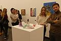 Kopie &amp; Paste: Bei der Ausstellung  'Art Space' in Kooperation mit dem Alexander-von-Humboldt-Gymnasium geht es um junge Aneignungskunst.