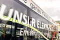 Die E-Nessi war 2024 nicht im Einsatz. Kurz vor Weihnachten wurde sie aus der Siemensstraße abtransportiert. Wie es nun mit dem E-Bus in Bad Neustadt weitergehen soll.