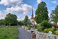 Der NaturSchauGarten in Himmelstadt bietet Inspiration für den eigenen Garten und ist immer einen Ausflug wert.