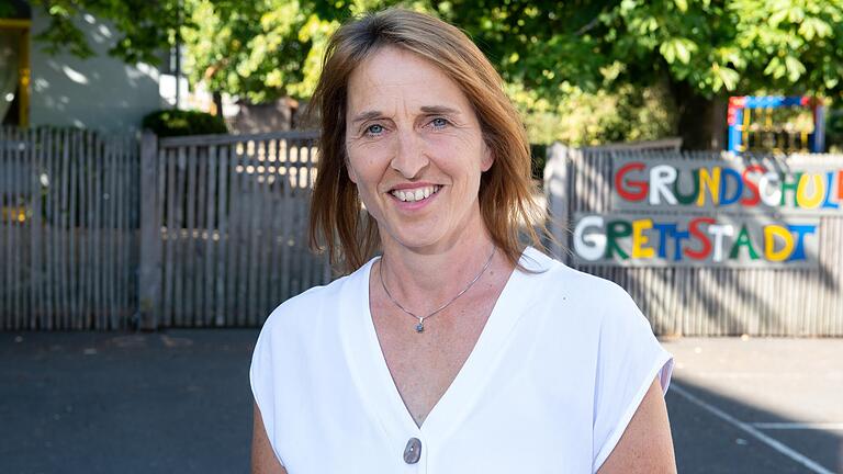 Tritt am 18. September bei der Bürgermeisterwahl in Grettstadt an: Marion Mönig (Freie Wählergemeinschaft Grettstadt). Tritt am 18. September bei der Bürgermeisterwahl in Grettstadt an: Marion Mönig (Freie Wählergemeinschaft Grettstadt).