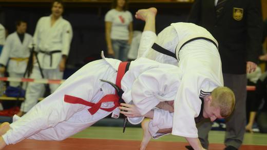 Judo