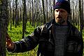 Viggo Mortensen ist in &bdquo;Jeder hat einen Plan&ldquo; in einer Doppelrolle zu sehen.