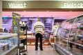 Coronavirus - Stuttgart       -  Die Supermarktketten suchen Tausende Beschäftigte für ihre Bedientheken mit Fleisch, Wurst und Käse.