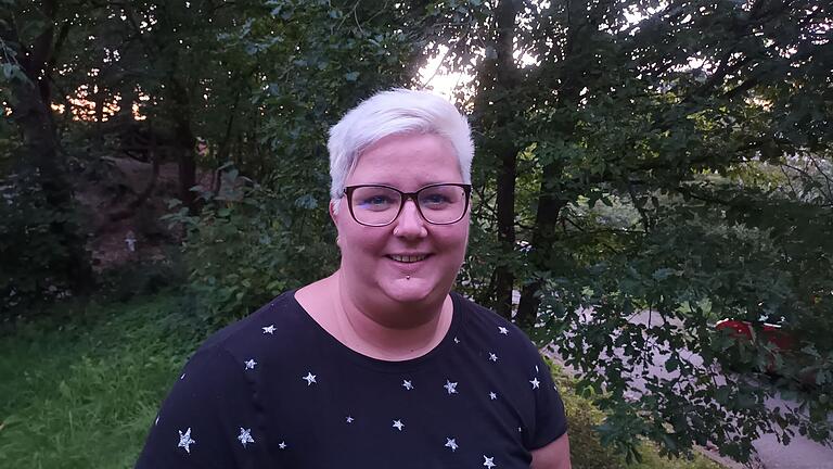 Melissa Ledermann findet Cannabiskonsum in Maßen in Ordnung. Melissa Ledermann findet Cannabiskonsum in Maßen in Ordnung.