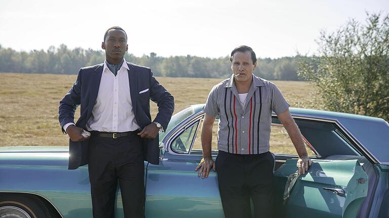 Das Stattkino Lohr und der English Filmclub des Franz-Ludwig-von-Erthal-Gymnasium Lohr zeigen den Arthouse Hit Green Book - Eine besondere Freundschaft von Peter Farrelly. Das Stattkino Lohr und der English Filmclub des Franz-Ludwig-von-Erthal-Gymnasium Lohr zeigen den Arthouse Hit Green Book - Eine besondere Freundschaft von Peter Farrelly.