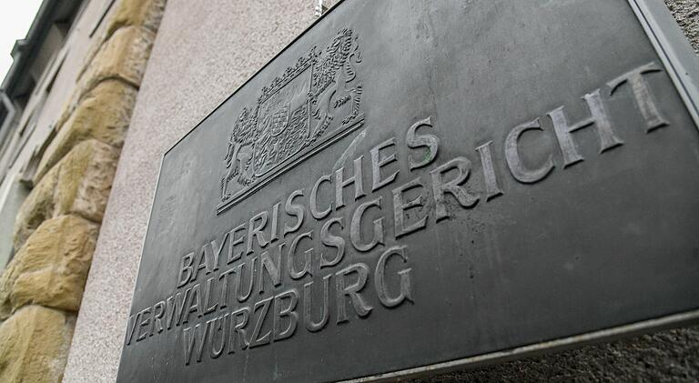 Auch die Main-Post muss immer wieder ihr Auskunftsrecht beim Verwaltungsgericht einklagen. Auch die Main-Post muss immer wieder ihr Auskunftsrecht beim Verwaltungsgericht einklagen.