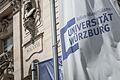 An der Universität Würzburg rumort es, nachdem ein Professor den neuen Ehrendoktor Josef Schuster auf der Plattform X angegriffen hat.
