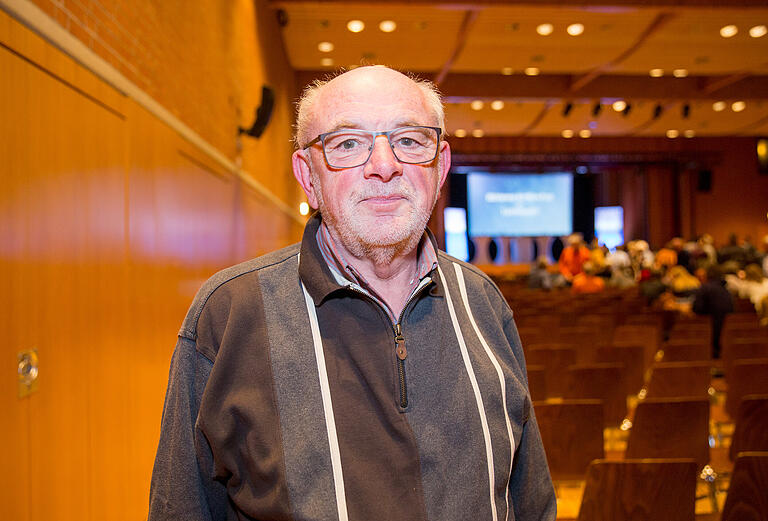 Günther Rinke Günther Rinke