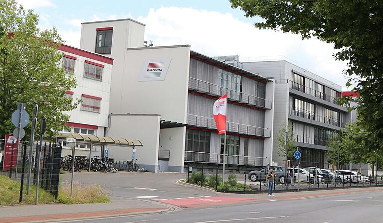 Die Warema Group ist mittlerweile ein europaweiter Konzern, aber immer noch ein Familienunternehmen. Die Warema Group ist mittlerweile ein europaweiter Konzern, aber immer noch ein Familienunternehmen.