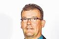 Reisebüro als Nebenjob: Klaus Schmidt, der Waldbüttelbrunner Bürgermeister.