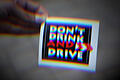 Kein Alkohol am Steuer       -  «Don't Drink and Drive.» Dieses Motto gilt für alle Verkehrsteilnehmer. Wer im Ausland dagegen verstößt, muss mit empfindlichen Strafen rechnen. Foto: Fredrik von Erichsen