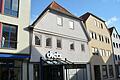 Von außen nicht erkennbar. Das ehemalige Schuhhaus Dietz in der Hohnstraße 9 ist eines der ältesten Häuser der Stadt Bad Neustadt.