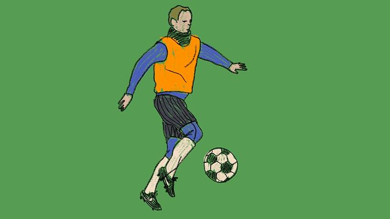 Verletzungen vermeiden: Diese 7 Tipps sollten Fußballerinnen und Fußballer beherzigen Verletzungen vermeiden: Diese 7 Tipps sollten Fußballerinnen und Fußballer beherzigen