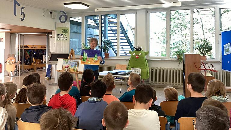 Autorenlesung Autorenlesung