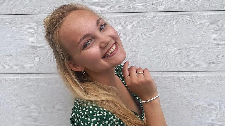 Für die Schülerin Pauline Behnke ist Gleichberechtigung eine Selbstverständlichkeit. Für die Schülerin Pauline Behnke ist Gleichberechtigung eine Selbstverständlichkeit. 
