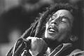 Bob Marley       -  Bob Marley wäre am 6. Februar 2025 80 Jahre alt geworden. (Archivbild)