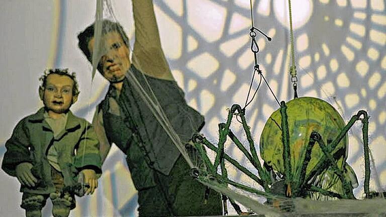 Puppenspieltage: Belebte Welt der Dinge