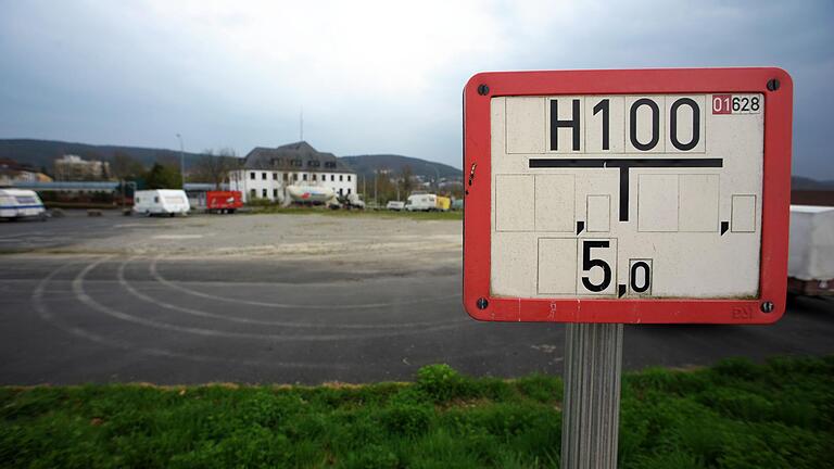 Das Angebot an Gewerbeflächen in Bad Kissingen ist nicht mehr allzu groß. Das Angebot an Gewerbeflächen in Bad Kissingen ist nicht mehr allzu groß. 