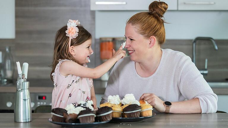 10 Liebeserklärungen zum Muttertag: 'Meine Mama ist die Beste'