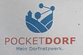 Die App „Pocketdorf“ war Thema im Gemeinderat Elfershausen.       -  Die App „Pocketdorf“ war Thema im Gemeinderat Elfershausen.