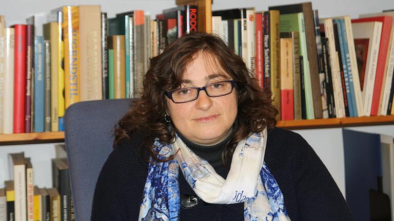 Olga Gleiser sucht Fime 'zwischen Baltikum und Asien'. Olga Gleiser sucht Fime 'zwischen Baltikum und Asien'.