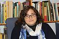 Olga Gleiser sucht Fime 'zwischen Baltikum und Asien'.