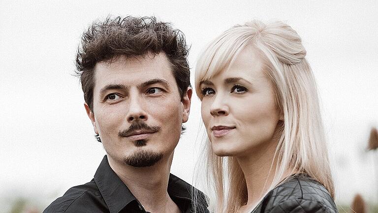 Am Samstag, 12. Oktober, gastiert um 20 Uhr in der Stadthalle in Haßfurt &bdquo;Carolin No&ldquo;.