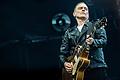 Bryan Adams       -  Bryan Adams wird bei der &bdquo;Bambi&rdquo;-Verleihung als &bdquo;Legende&rdquo; ausgezeichnet. (Archivbild)