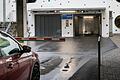 Die Seinsheimgarage hat als einziges öffentliches Parkhaus in Würzburg einen Aufzug.&nbsp;