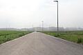 Die Straßen im Gewerbepark 'Söllershöhe' in Altfeld (Archivbild) sollen nach dem mehrheitlichen Beschluss des Stadtrats einfach 'Söllershöhe' heißen.
