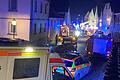 In der Nacht zum 8. Februar brannte das Obergeschoss in einem Wohnhaus in Zeilitzheim. Rund 70 Einsatzkräfte waren am Brandort und konnten das Feuer löschen. Die Kriminalpolizei hat nun die Brandursache ermittelt.