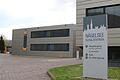 Die Stadt Lohr und der Kreis, die Partner im Zweckverband Nägelsee, diskutieren über die künftige Kostenaufteilung für das Schul- und Sportzentrum.